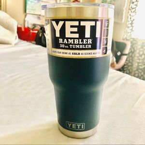 Yeti Rambler 30oz
